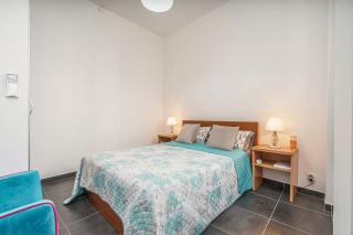 Lovely Apartment In Lagos with Terrace - Close to Beach - Lagos - 5