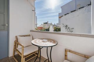 Lovely Apartment In Lagos with Terrace - Close to Beach - Lagos - 0