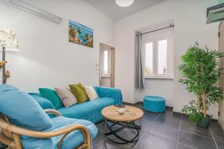 Lovely Apartment In Lagos with Terrace - Close to Beach - Lagos - 9