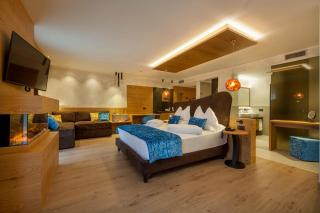 Adler Hotel Wellness & Spa - Andalo - Andalo - 6
