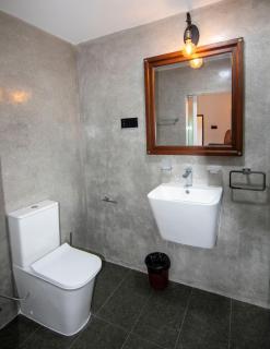Green Villa Apartment - 3