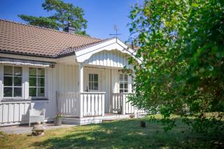 Sea-loving house - Åhus - 0