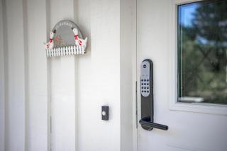 Sea-loving house - 1