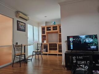 1 cozy room near Siriraj Hospital - Bangkok - 2