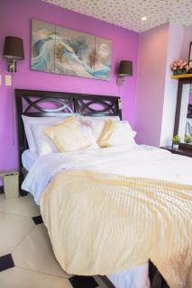 Birch tower condominium Malate - 1