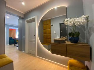 Ultra-modern smart apartment - Floreşti - 0