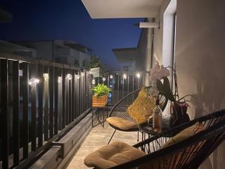Ultra-modern smart apartment - Floreşti - 7