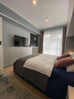 Ultra-modern smart apartment - Floreşti - 6