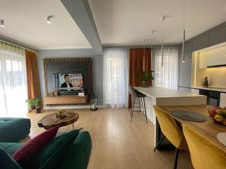 Ultra-modern smart apartment - Floreşti - 3