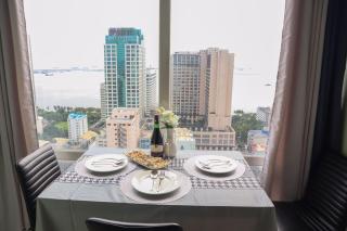 Birch tower condominium Malate - Manila - 2