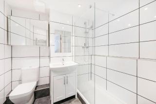 Contemporary Camden Apartment P2 - Londra - 6