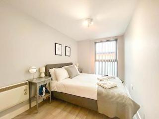 Contemporary Camden Apartment P2 - Londra - 3