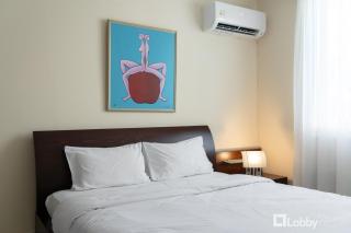 Maya's Apartment by LobbySquare - Athen - 8
