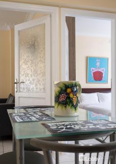 Maya's Apartment by LobbySquare - Athen - 6