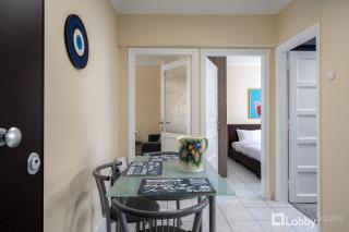 Maya's Apartment by LobbySquare - Athen - 5