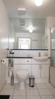 Stylish London apartment - London - 7