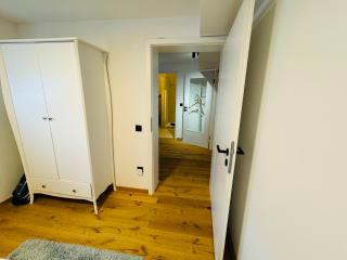 Ferien- und Business Apartment - Cadolzburg - 5