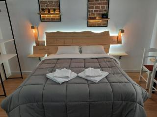 Central apt - Tirana - 0