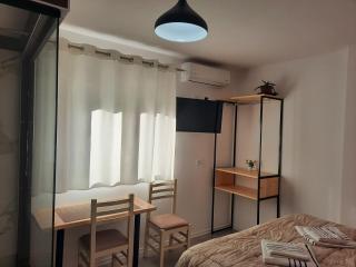Central apt - Tirana - 7