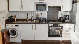 Stylish London apartment - Londra - 9