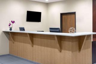 Super 8 by Wyndham St. Clairsville OH/Wheeling WV Area - Saint Clairsville - 5