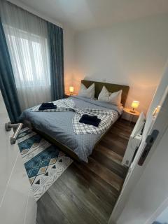 Apartment Aleja - Sarajevo - 1