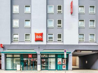 ibis Hotel München City - Munich - 6