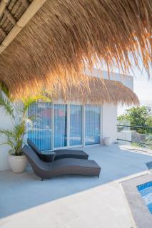 Zoe Luxury Oceanview Villa - Bingin Beach - 8