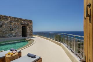 Newly Renovated villa Artemis with Private Pool just 20min from Elafonissi - Livadia - 8