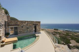 Newly Renovated villa Artemis with Private Pool just 20min from Elafonissi - Livadia - 2