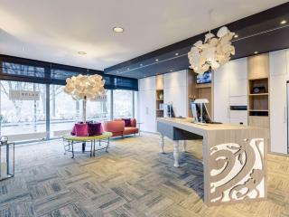 Mercure Hotel Hannover Mitte - Hannover - 4