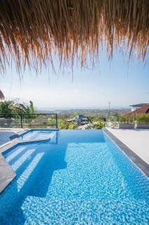 Zoe Luxury Oceanview Villa - Bingin Beach - 6