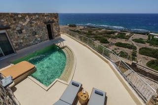 Newly Renovated villa Artemis with Private Pool just 20min from Elafonissi - Livadia - 3