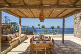 Newly Renovated villa Artemis with Private Pool just 20min from Elafonissi - Livadia - 9