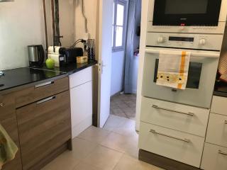 Charmant studio avec jardin - Cannes - 7