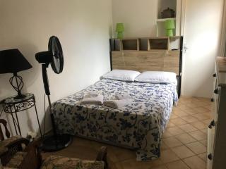 Charmant studio avec jardin - Cannes - 6