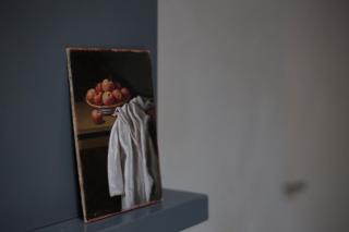 La voliera - Sarzana - 2