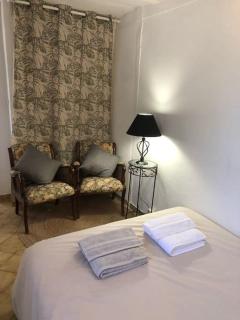 Charmant studio avec jardin - Cannes - 3