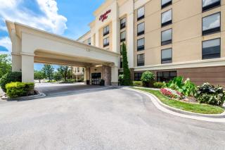 Hampton Inn Chattanooga-North - Chattanooga - 7