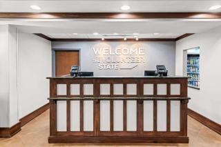 Hampton Inn Chattanooga-North - Chattanooga - 5