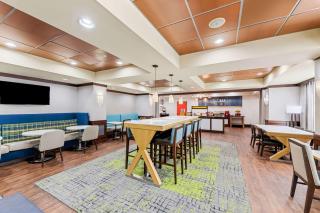 Hampton Inn Chattanooga-North - Chattanooga - 2
