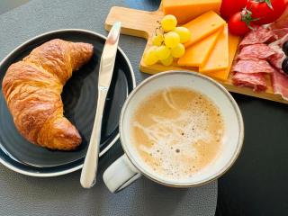 SuperHosts ZENTRUM - Parkplatz - BADEWANNE - Netflix - KAFFEE - Bremen - 2