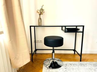 SuperHosts ZENTRUM - Parkplatz - BADEWANNE - Netflix - KAFFEE - Bremen - 5