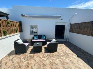 Casa María Oliva 50m playa - 8