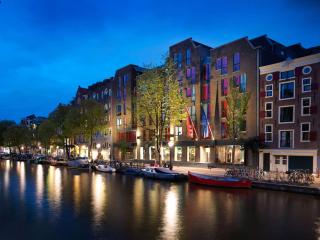Andaz Amsterdam, Prinsengracht, By Hyatt - Amesterdão - 0