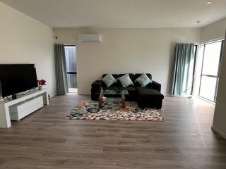 New Home Vibes Stylish Room - 6