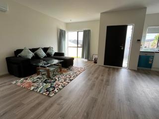 New Home Vibes Stylish Room - Auckland - 4