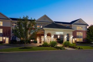Homewood Suites by Hilton Buffalo/Airport - Cheektowaga - 9