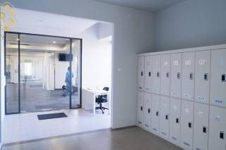 Royal Suites Studio 12QZ - Citra Plaza Nagoya - Jodoh - 9