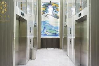 Royal Suites Studio 12QZ - Citra Plaza Nagoya - Jodoh - 8